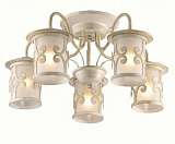 Потолочная люстра Lumion Sekvana 3125/5C