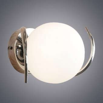 Бра Omnilux Dalmine OML-64101-01
