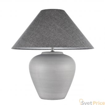 Настольная лампа Arti Lampadari Federica E 4.1 S