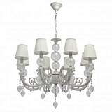 Подвесная люстра MW-Light Валенсия 5 299011308
