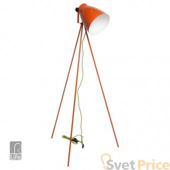 Торшер RegenBogen Life Хоф 497043101