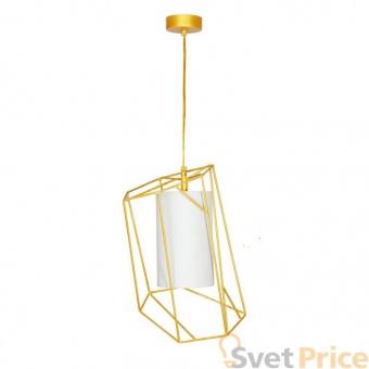 Подвесной светильник АртПром Cage One S1 16 01