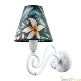 Бра Lamp4you Provence E-01-WM-LMP-O-12