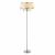 Торшер Arte Lamp Dante A1150PN-3CC страна Италия Торшер Arte Lamp Dante A1150PN-3CC