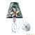 Бра Lamp4you Provence E-01-WM-LMP-O-12 страна Германия Бра Lamp4you Provence E-01-WM-LMP-O-12