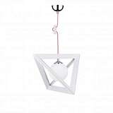Подвесной светильник Spot Light Trigonon 1251532