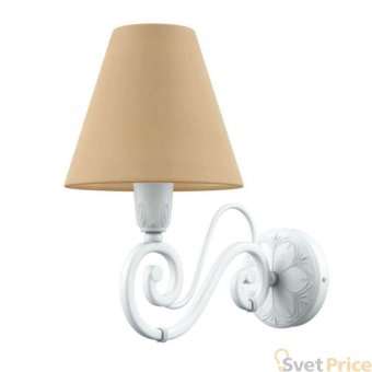 Бра Lamp4you Provence E-01-WM-LMP-O-23