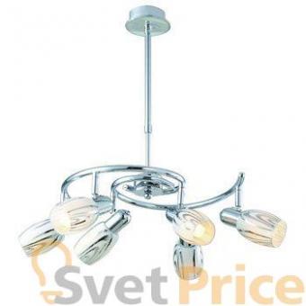 Люстра N-Light 87908-6