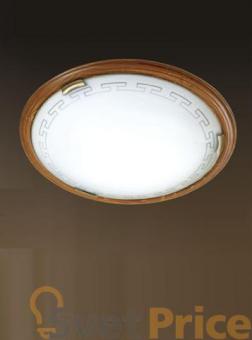 Потолочный светильник Sonex Greca 260