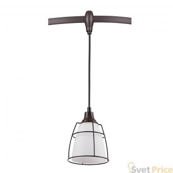 Трековый светильник Odeon Light Lofia 3806/1A