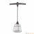 Трековый светильник Odeon Light Lofia 3806/1A страна Италия Трековый светильник Odeon Light Lofia 3806/1A