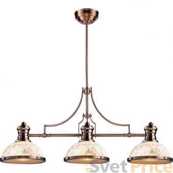 Светильник подвесной N-Light 733-03-52AC