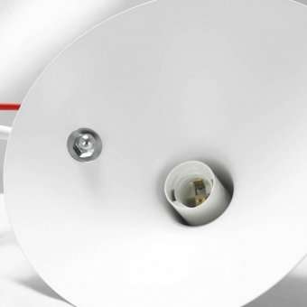 Потолочная люстра Lussole Loft Navajo GRLSP-8126