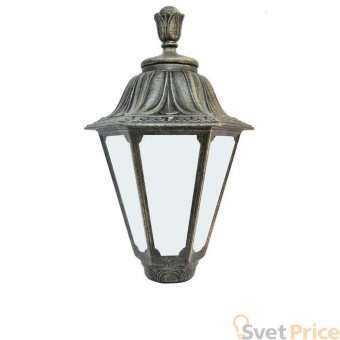 Уличный светильник Fumagalli Rut E26.000.000.BYF1R