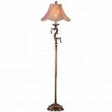 Торшер Odeon Light Varza 2430/1F