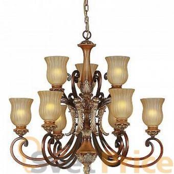 Люстра N-Light 706-09-52