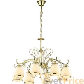 Люстра N-Light 135-08-32