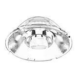Линза сменная Ideal Lux Arca Lens 15 For Pendant 20W
