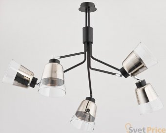 Потолочная люстра Alfa Kapitol 23995