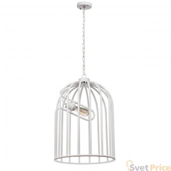 Подвесной светильник Loft IT Cage Loft1892A