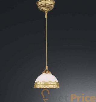 Подвесной светильник Reccagni Angelo L 7960/16