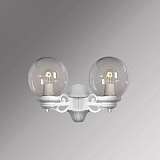 Уличный настенный светильник Fumagalli Porpora/G250 G25.141.000.WXE27