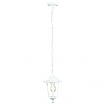 Уличный подвесной светильник Brilliant Crown 40270/05