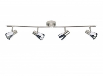 Спот Brilliant Lava 39532/77