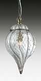 Подвесной светильник Odeon Light Nargiz 2684/1A