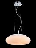 Подвесной светильник Maytoni Aura MOD705-03-W