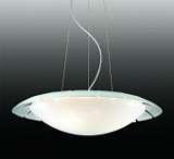 Подвесной светильник Odeon Light Zita 2752/3