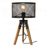 Настольная лампа Lucide Aldgate 20508/81/30