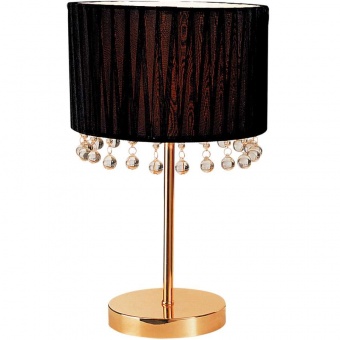 Лампа настольная Arte Lamp Courtney A3810LT-1GO