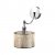 Бра Lamp4you Hightech M-01-DN-LMP-Y-6 страна Германия Бра Lamp4you Hightech M-01-DN-LMP-Y-6