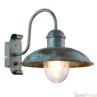 Бра Arte Lamp Passato A9255AP-1BG