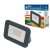 Прожектор светодиодный (UL-00002560) Volpe 30W ULF-Q511 30W/Red IP65 220-240В Black