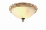 Потолочный светильник Arte Lamp Ivory A9070PL-2AB