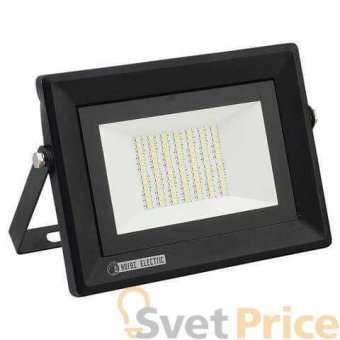 Прожектор светодиодный Horoz 50W 6400K 068-008-0050