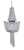 Подвесная люстра Crystal Lux Teatro SP8 Chrome страна Испания Подвесная люстра Crystal Lux Teatro SP8 Chrome