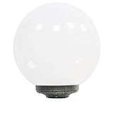 Уличный светильник Fumagalli Globe 300 Classic G30.B30.000.BYE27
