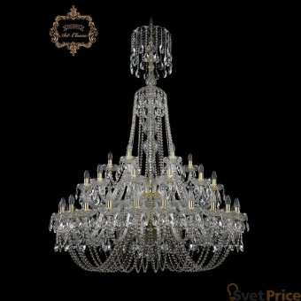 Подвесная люстра ArtClassic 11.11.24+12+6.460.2d.XL-167.Gd.Sp