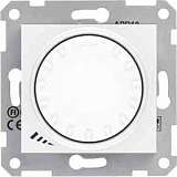 Диммер поворотно-нажимной индуктивный Schneider Electric Sedna 1000VA SDN2200921