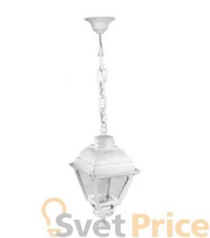 Уличный подвесной светильник Fumagalli Sichem/Cefa U23.120.000.WXE27