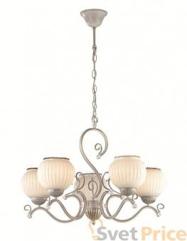Подвесная люстра Lumion Efetta 2855/5