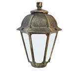 Уличный светильник Fumagalli Saba K22.000.000.BYF1R