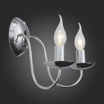 Бра ST Luce Medusa SL171.101.02