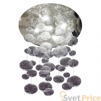 Каскадная люстра Artpole Tropfen 001186