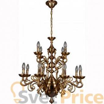 Люстра N-Light 312-12-52