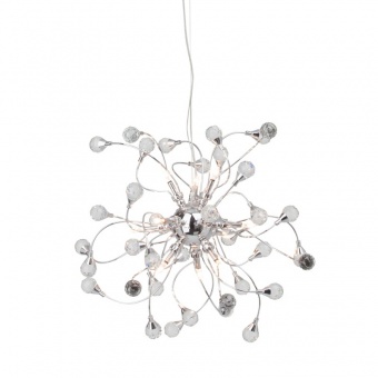 Подвесная люстра Brilliant Nash G82592/15