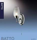 Бра Odeon Light Batto 2147/1W